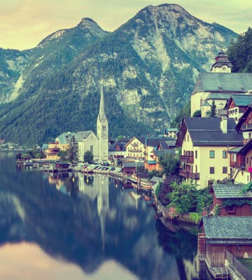Austria