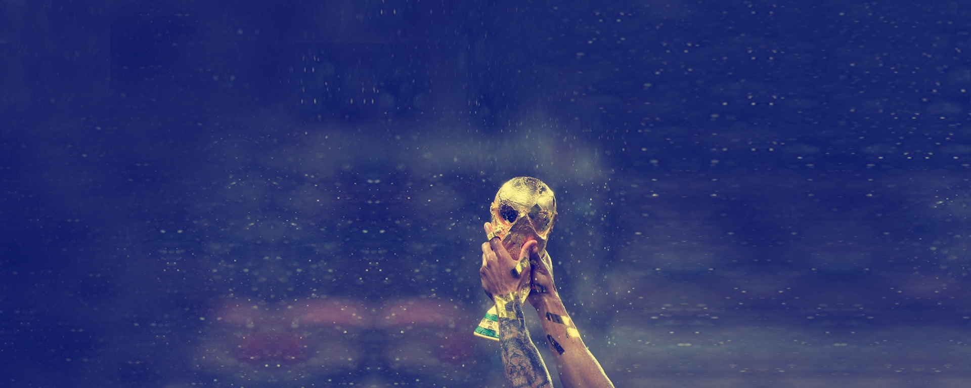 Luxury Escapades Banner