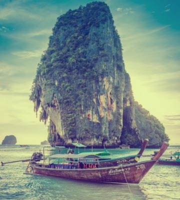 Thailand